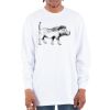 Adult Max Heavyweight Long-Sleeve T-Shirt Thumbnail