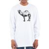 Adult Max Heavyweight Long-Sleeve T-Shirt Thumbnail