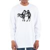 Adult Max Heavyweight Long-Sleeve T-Shirt Thumbnail