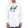 Adult Max Heavyweight Long-Sleeve T-Shirt Thumbnail