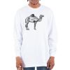 Adult Max Heavyweight Long-Sleeve T-Shirt Thumbnail