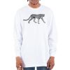 Adult Max Heavyweight Long-Sleeve T-Shirt Thumbnail