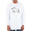 Adult Max Heavyweight Long-Sleeve T-Shirt Thumbnail
