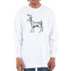 Adult Max Heavyweight Long-Sleeve T-Shirt Thumbnail