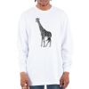 Adult Max Heavyweight Long-Sleeve T-Shirt Thumbnail