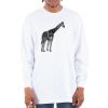 Adult Max Heavyweight Long-Sleeve T-Shirt Thumbnail