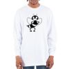 Adult Max Heavyweight Long-Sleeve T-Shirt Thumbnail