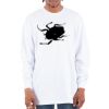 Adult Max Heavyweight Long-Sleeve T-Shirt Thumbnail