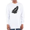 Adult Max Heavyweight Long-Sleeve T-Shirt Thumbnail