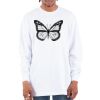 Adult Max Heavyweight Long-Sleeve T-Shirt Thumbnail