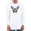 Adult Max Heavyweight Long-Sleeve T-Shirt Thumbnail