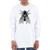 Adult Max Heavyweight Long-Sleeve T-Shirt Thumbnail