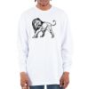 Adult Max Heavyweight Long-Sleeve T-Shirt Thumbnail