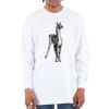 Adult Max Heavyweight Long-Sleeve T-Shirt Thumbnail