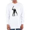 Adult Max Heavyweight Long-Sleeve T-Shirt Thumbnail