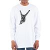Adult Max Heavyweight Long-Sleeve T-Shirt Thumbnail