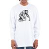Adult Max Heavyweight Long-Sleeve T-Shirt Thumbnail