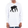 Adult Max Heavyweight Long-Sleeve T-Shirt Thumbnail