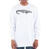 Adult Max Heavyweight Long-Sleeve T-Shirt Thumbnail