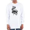Adult Max Heavyweight Long-Sleeve T-Shirt Thumbnail