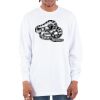 Adult Max Heavyweight Long-Sleeve T-Shirt Thumbnail