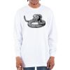Adult Max Heavyweight Long-Sleeve T-Shirt Thumbnail