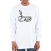 Adult Max Heavyweight Long-Sleeve T-Shirt Thumbnail