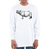 Adult Max Heavyweight Long-Sleeve T-Shirt Thumbnail