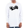 Adult Max Heavyweight Long-Sleeve T-Shirt Thumbnail