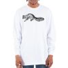 Adult Max Heavyweight Long-Sleeve T-Shirt Thumbnail