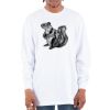 Adult Max Heavyweight Long-Sleeve T-Shirt Thumbnail