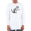 Adult Max Heavyweight Long-Sleeve T-Shirt Thumbnail