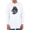 Adult Max Heavyweight Long-Sleeve T-Shirt Thumbnail