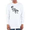 Adult Max Heavyweight Long-Sleeve T-Shirt Thumbnail