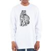 Adult Max Heavyweight Long-Sleeve T-Shirt Thumbnail