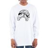 Adult Max Heavyweight Long-Sleeve T-Shirt Thumbnail