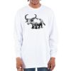 Adult Max Heavyweight Long-Sleeve T-Shirt Thumbnail