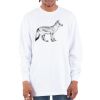 Adult Max Heavyweight Long-Sleeve T-Shirt Thumbnail