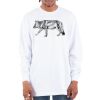 Adult Max Heavyweight Long-Sleeve T-Shirt Thumbnail