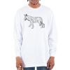 Adult Max Heavyweight Long-Sleeve T-Shirt Thumbnail