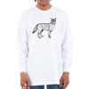 Adult Max Heavyweight Long-Sleeve T-Shirt Thumbnail