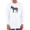 Adult Max Heavyweight Long-Sleeve T-Shirt Thumbnail
