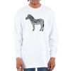 Adult Max Heavyweight Long-Sleeve T-Shirt Thumbnail