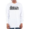 Adult Max Heavyweight Long-Sleeve T-Shirt Thumbnail