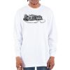 Adult Max Heavyweight Long-Sleeve T-Shirt Thumbnail