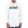Adult Max Heavyweight Long-Sleeve T-Shirt Thumbnail