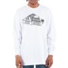 Adult Max Heavyweight Long-Sleeve T-Shirt Thumbnail