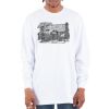 Adult Max Heavyweight Long-Sleeve T-Shirt Thumbnail