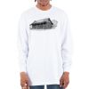 Adult Max Heavyweight Long-Sleeve T-Shirt Thumbnail