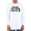Adult Max Heavyweight Long-Sleeve T-Shirt Thumbnail